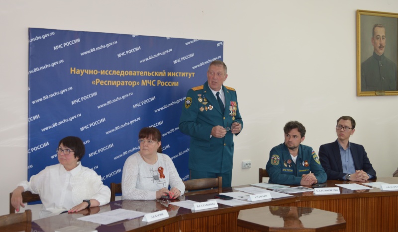 Торжественное собрание 07.05.2025