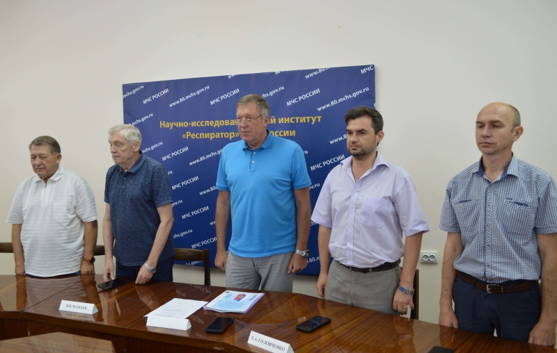 Торжественное собрание 11.06.2025