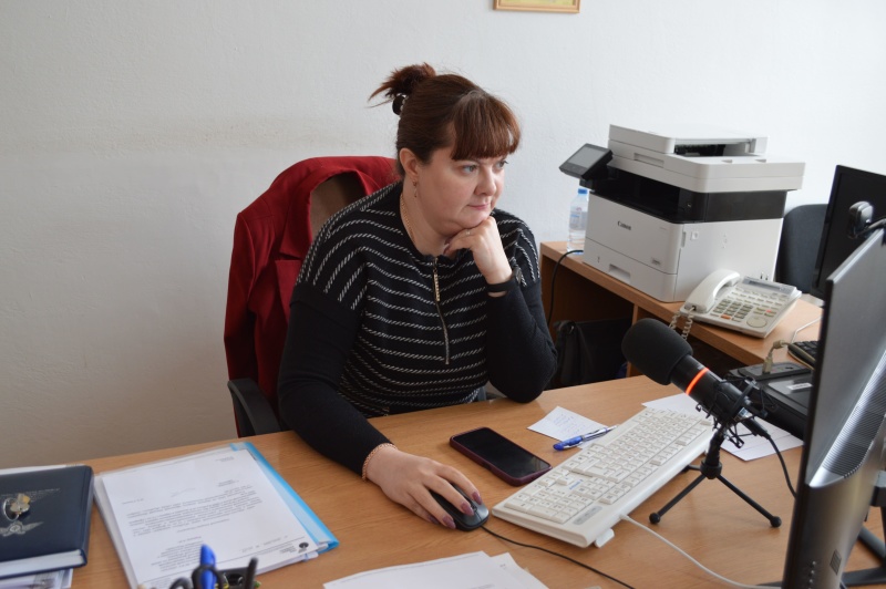 ФГКУ «НИИ «Респиратор» МЧС России» принял участие в научно-практическом семинаре НОЦ «Кузбасс»