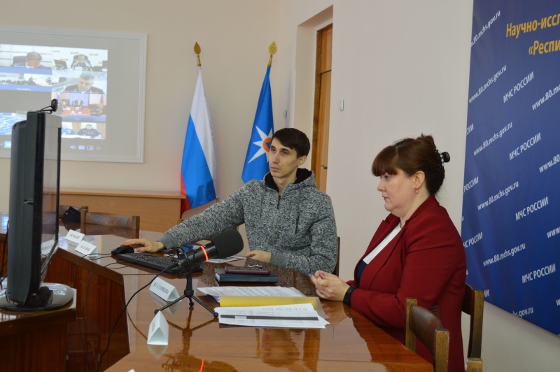 Открытие межведомственных опытно-исследовательских учений «Безопасная Арктика – 2025»