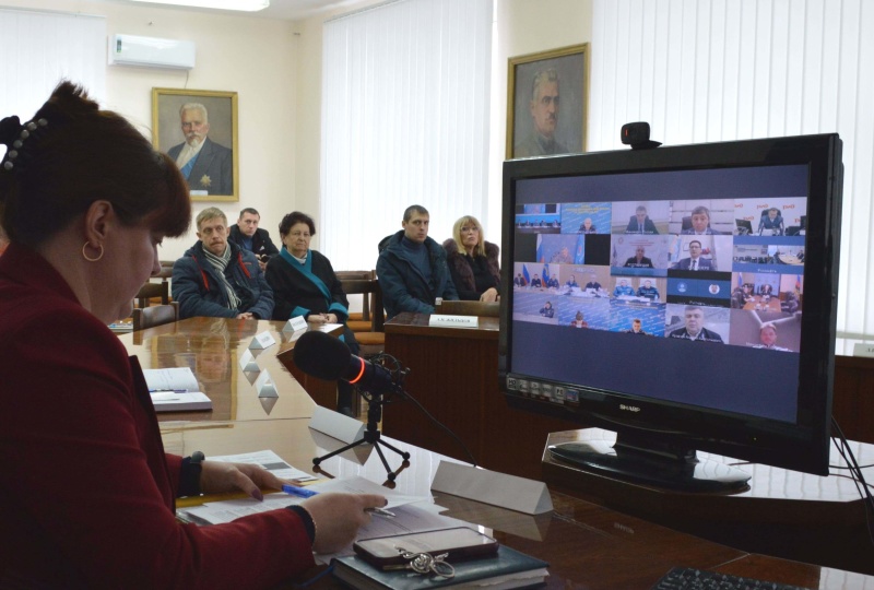 Открытие межведомственных опытно-исследовательских учений «Безопасная Арктика – 2025»