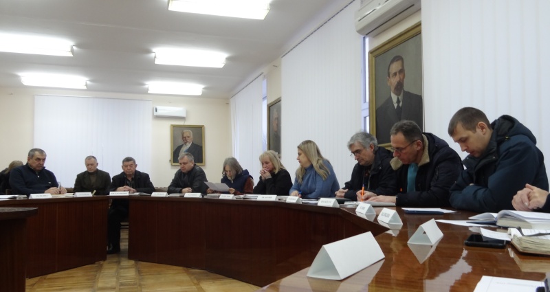 Техническое совещание 06.12.2024