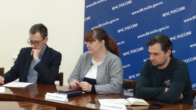 Техническое совещание 20.12.2024