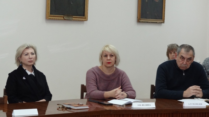 Техническое совещание 29.11.2024