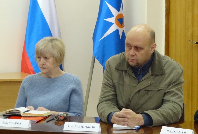 Техническое совещание 29.11.2024