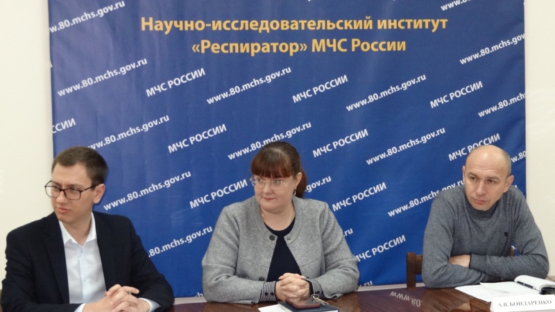 Техническое совещание 29.11.2024