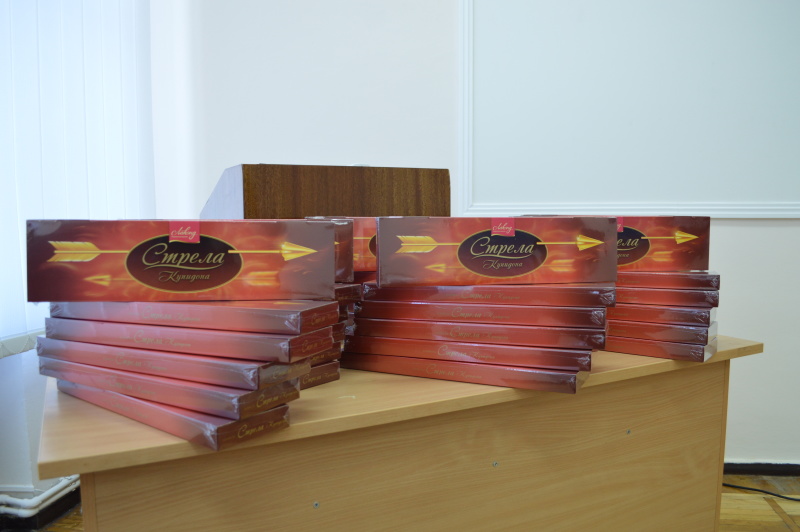 Торжественное собрание 21.02.2025