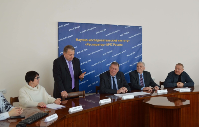 Торжественное собрание 21.02.2025