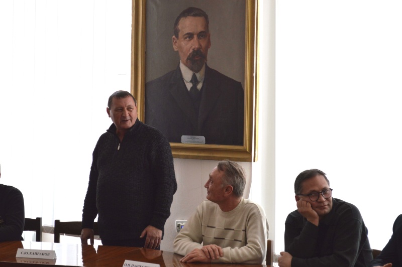 Торжественное собрание 21.02.2025