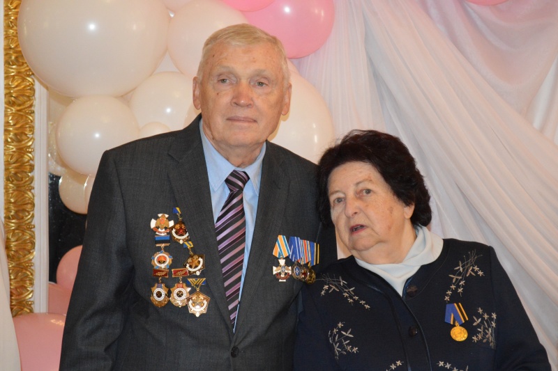 80 лет научно-технической деятельности НИИ «Респиратор»