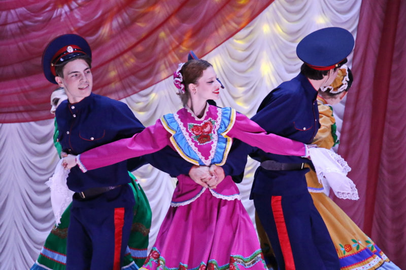 80 лет научно-технической деятельности НИИ «Респиратор»