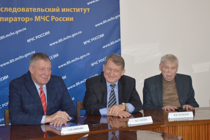 Торжественное собрание, посвященное Дню защитника Отечества