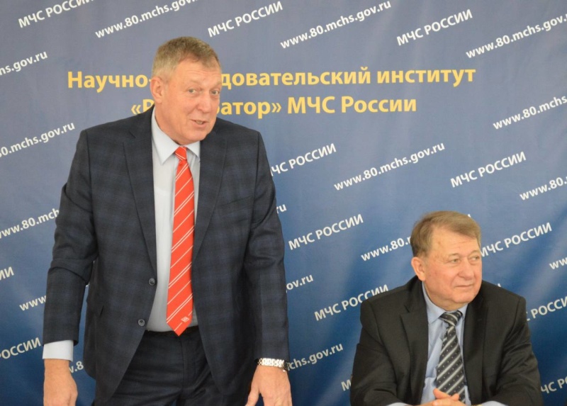 Торжественное собрание, посвященное Дню защитника Отечества