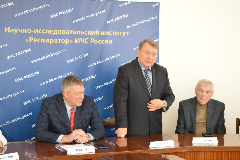 Торжественное собрание, посвященное Дню защитника Отечества