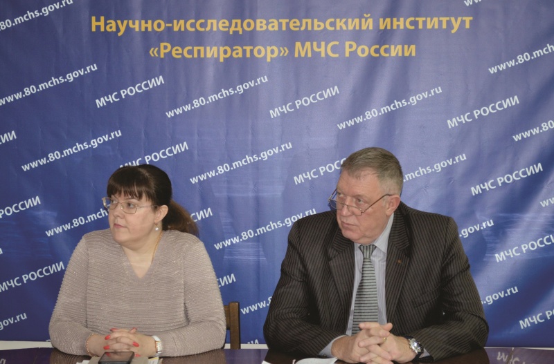 Заседание Ученого совета 12.03.2026