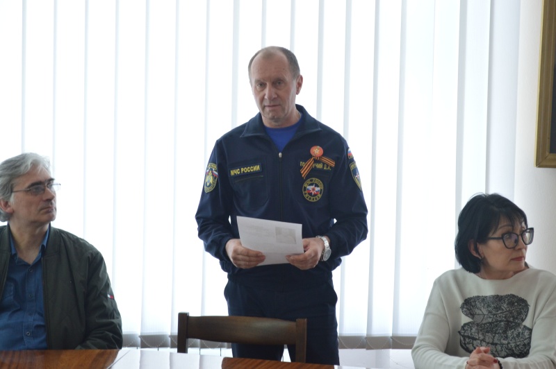 Торжественные мероприятия, приуроченные ко Дню Великой Победы