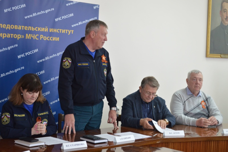 Торжественные мероприятия, приуроченные ко Дню Великой Победы