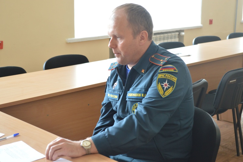 Проведение кандидатского экзамена
