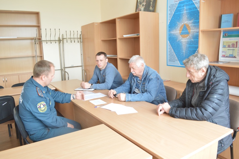 Проведение кандидатского экзамена
