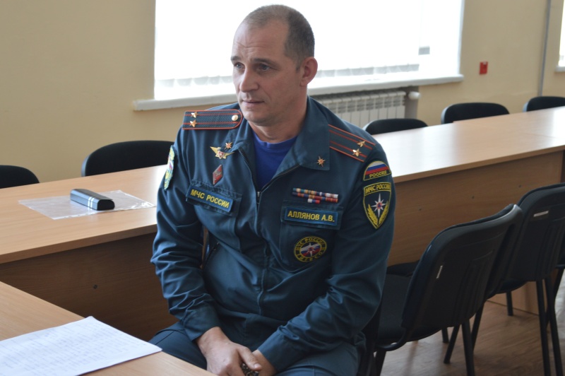 Проведение кандидатского экзамена 20.05.2026