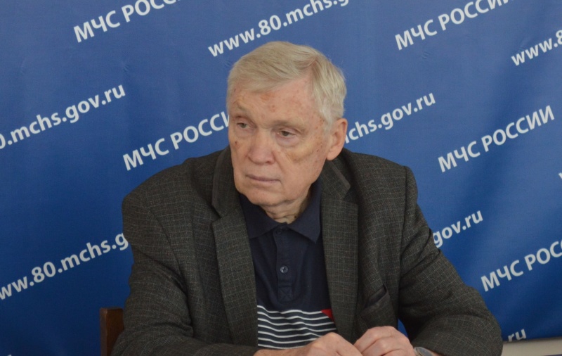 Заседание секции Ученого совета 19.05.2026