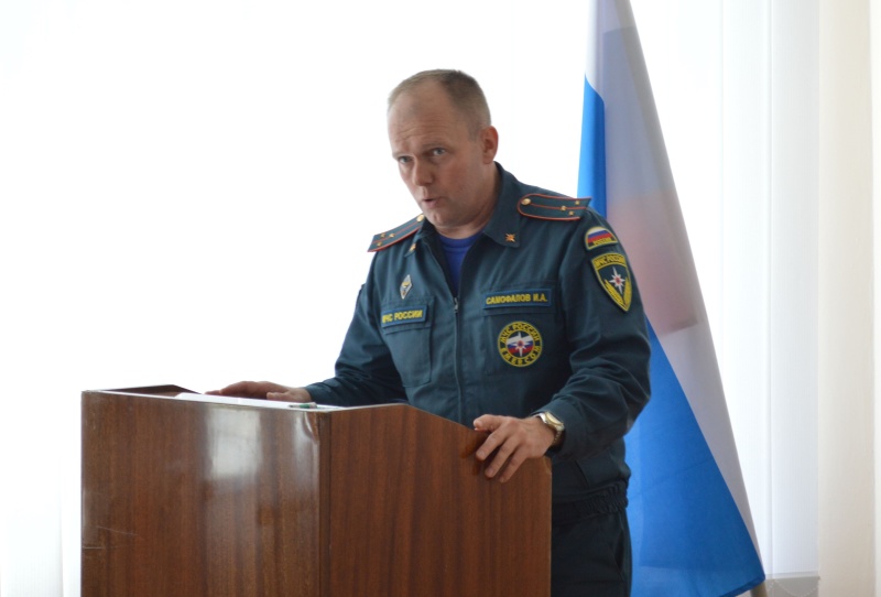 Заседание секции Ученого совета 03.06.2026