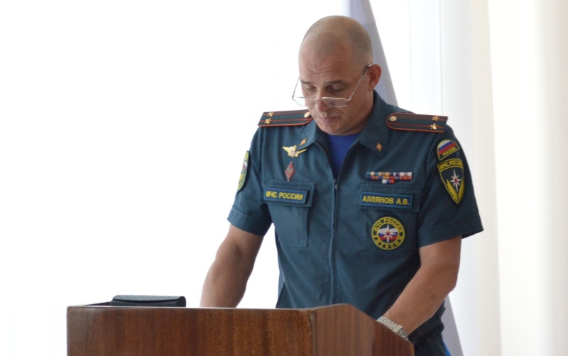 Заседание секции Ученого совета 03.06.2026