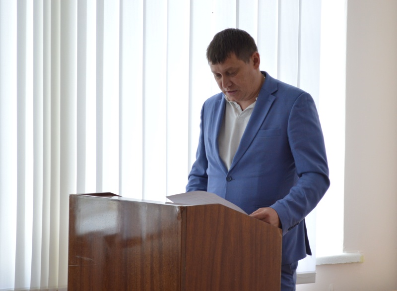 Заседание секции Ученого совета 17.09.2026